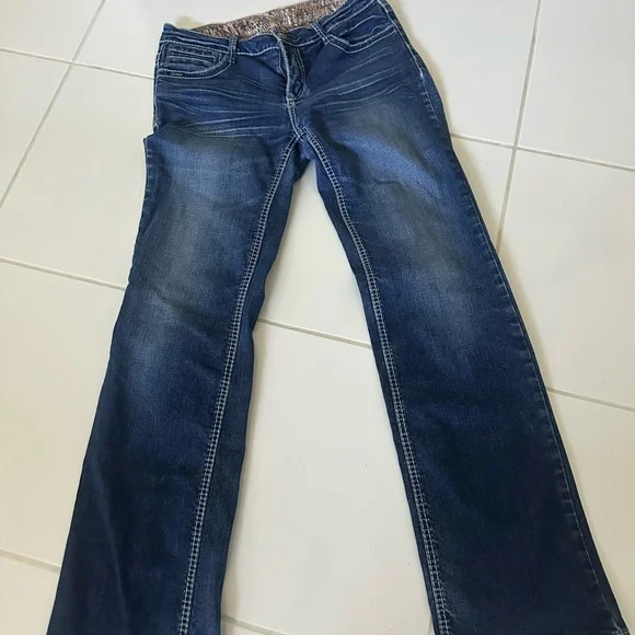 Adiktd Jeans - Picture 1 of 6